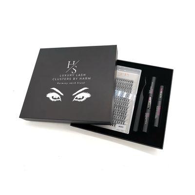 LUXURY LASH CLUSTERS BY HARM