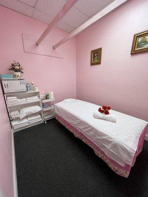 Massage Room