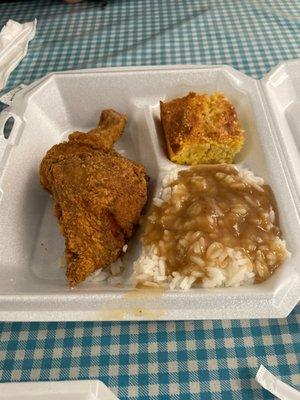 Tasty Sweet Creations