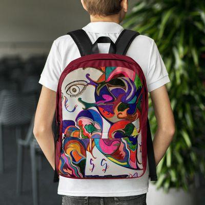 Xpressions and Mpressions