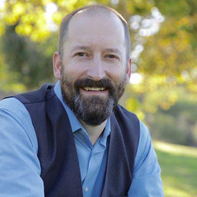 Russell Jones - Berkshire Hathaway HomeServices