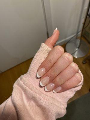 Nails Connection