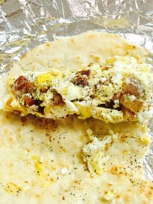 San Diego Tortilla & Catering