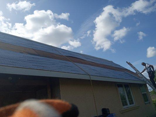 Gonzalez Hauling Services