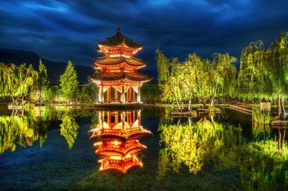 Best Option for China Visas