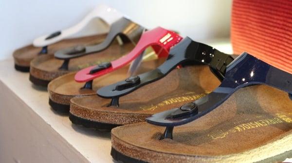 Birkenstock