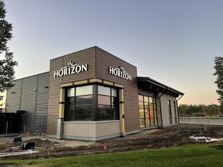 Horizon Credit Union