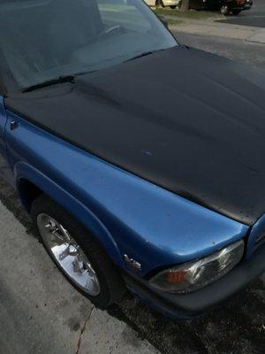 Fiberglass Supply Depot Inc