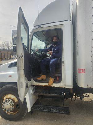 Draper's Trucking Solutions