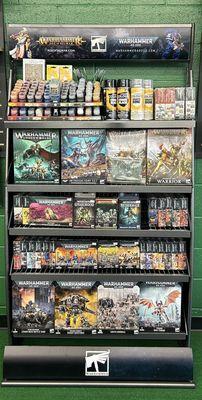 Goblin Cards And Collectibles