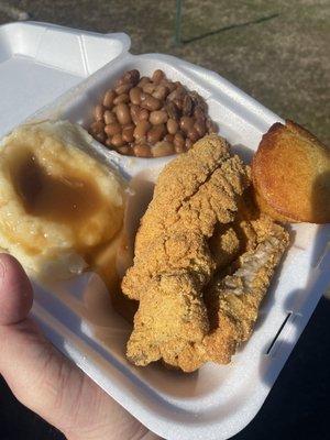 Marvin's Hot Kitchen & Deli