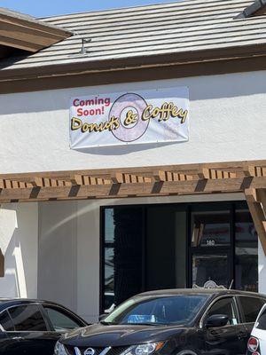 Seen close to Safeway (June 2025)