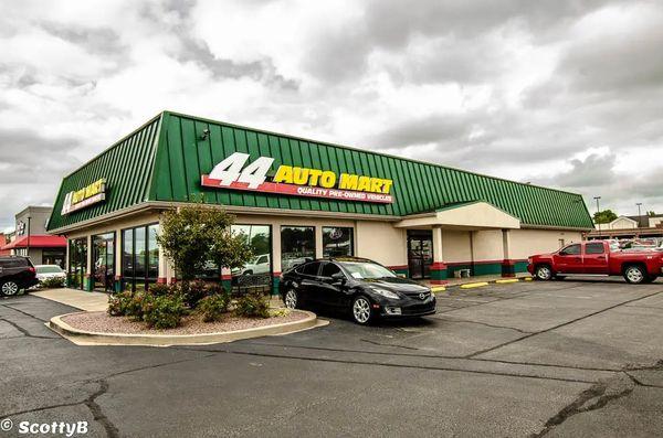 44 Auto Mart