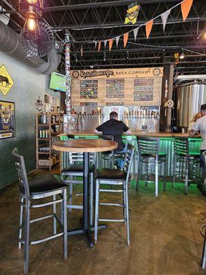 Kaleidoscope Beer Company