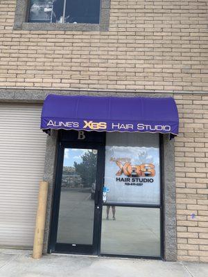 Aline's XBS Hair Studio