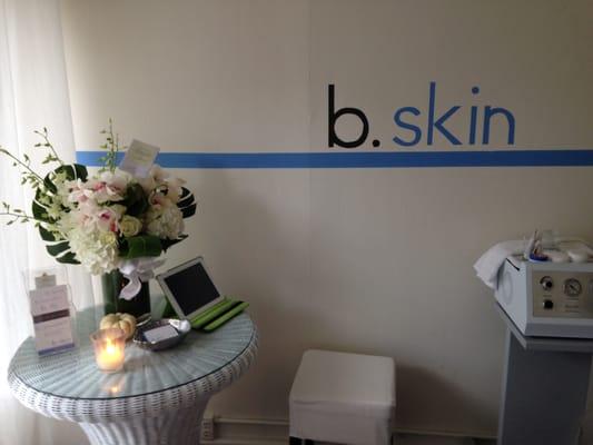 b.skin - Laguna Beach