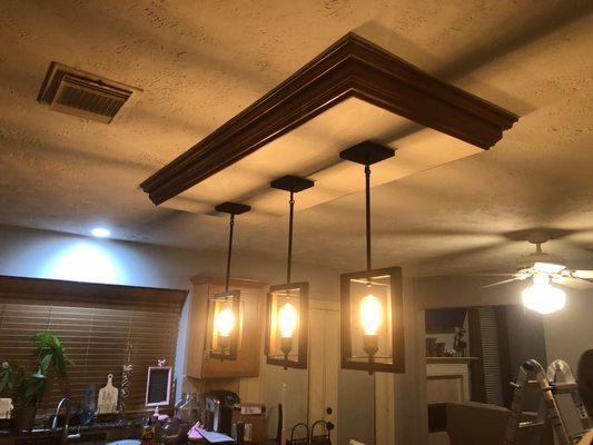 ST Remodeling and Contractor Services