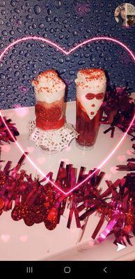 Sinfully Sweet Pleasures Catering