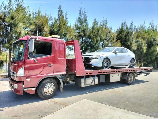 Koplove Towing Rescue