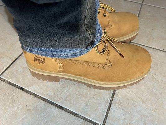 Timberland Outlet - Camarillo