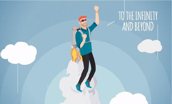 FEVR Motion graphics