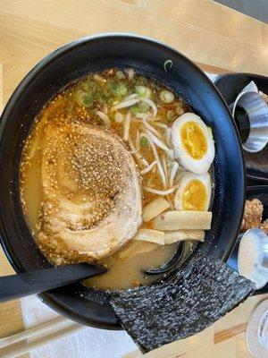 Koku Ramen & Bites