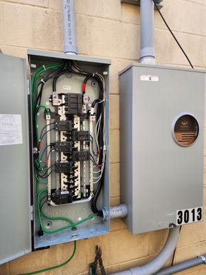 Smallwood Electric LLC