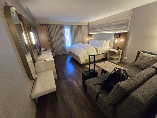 The Westin Indianapolis