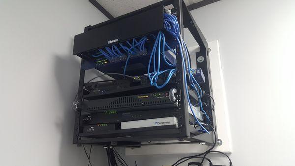 Technology Firm of Texas