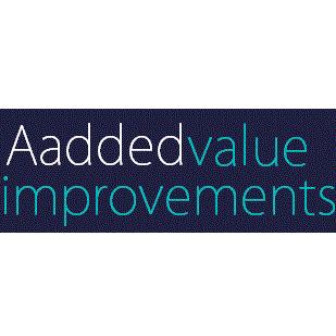 AAdded Value Improvements