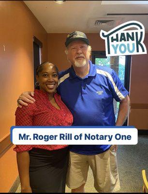 The James Notary Solutions