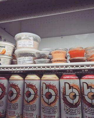 Nini's Bodega