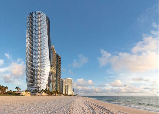 Rita Japhet - Sunny Isles Real Estate