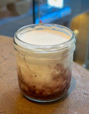 Yezi Coconut Dessert