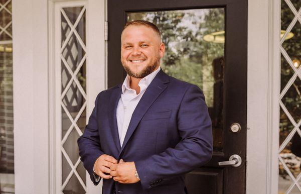 Brandon Batchelor - Starnes Realty