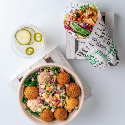 Take a look at our interesting and informative blog posts written by a distinguished nutritionist.