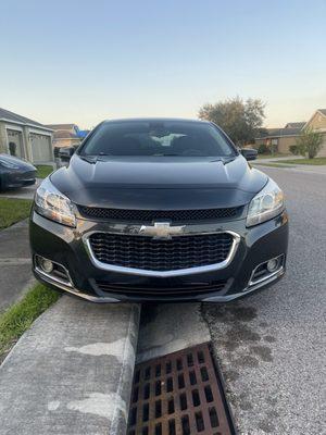 Douglas Collision Center