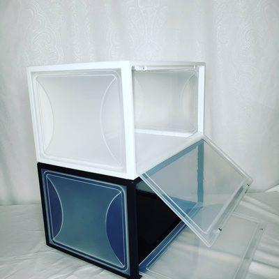 The Sneaker Box Company