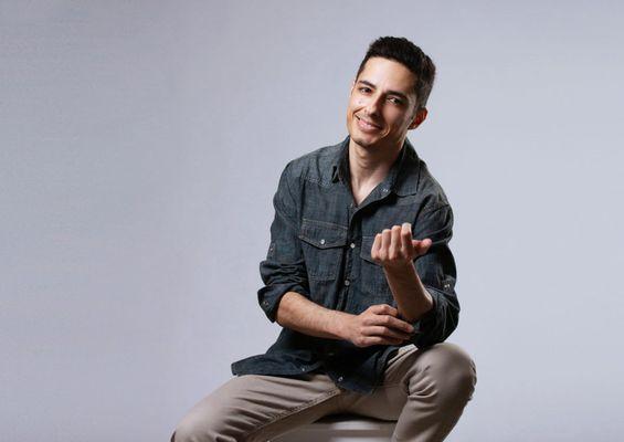 Adrienne Maples Photography