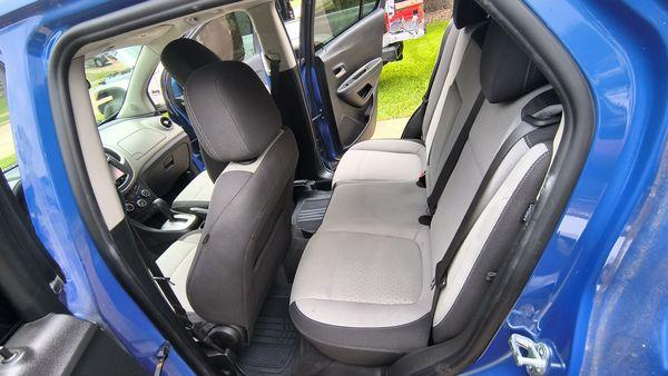 DMZ Moblie  Carwash Services