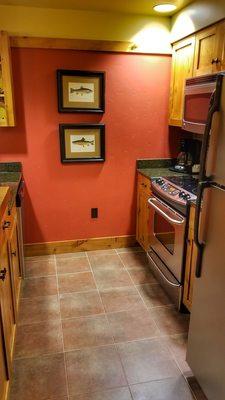 Teton Springs Resort