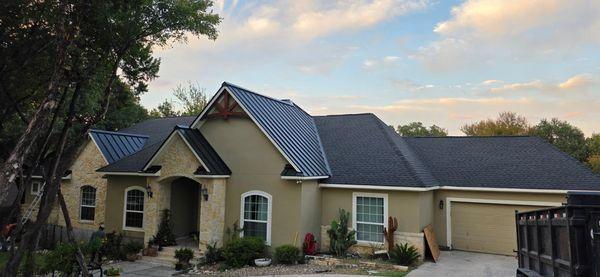 Alamo Valley Construction