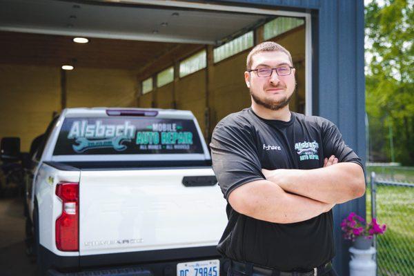 Alsbach Mobile Auto Repair