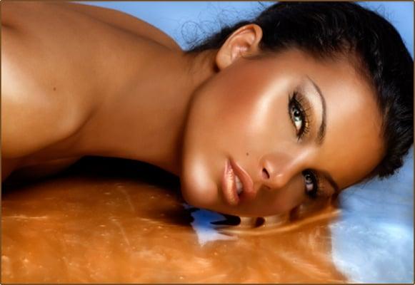 Beautiful Image Mobile Tanning & Teeth Whitening