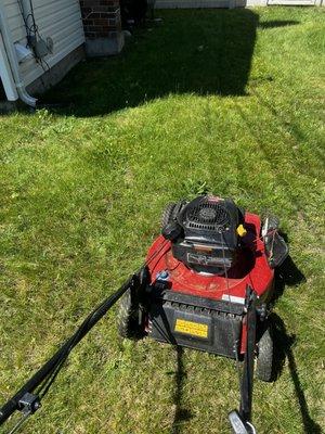 Wil Landscaping Service