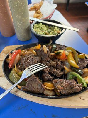 Restaurante Delicias de Mexico