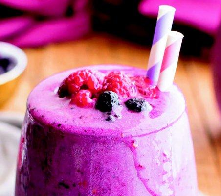 Smoothies