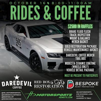 HD Motorsports