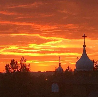 Frontier Garage Door