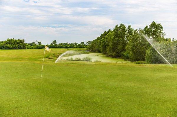 Sugarland Country Club